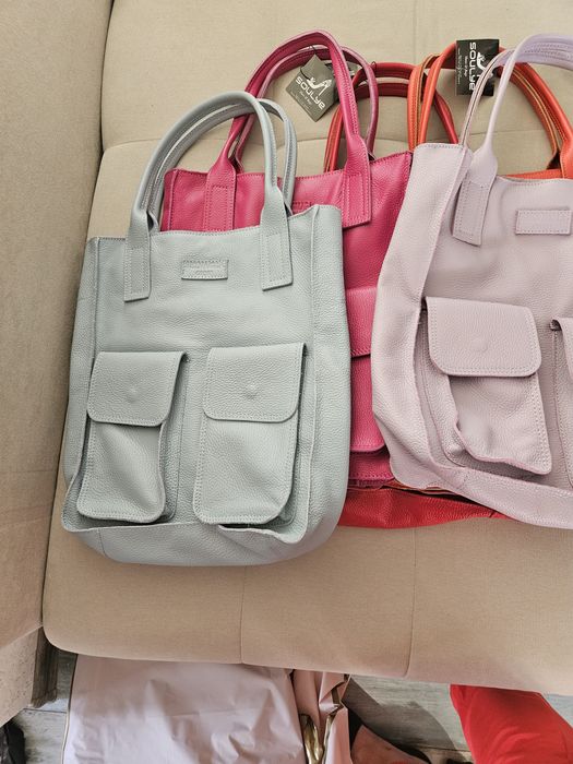 Продавам дамски чанти