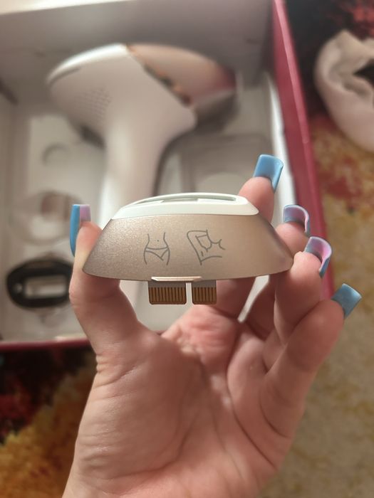 philips lumea ipl seria 9000