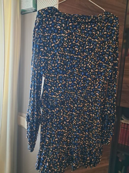 Rochie de primăvara-vară Zara
