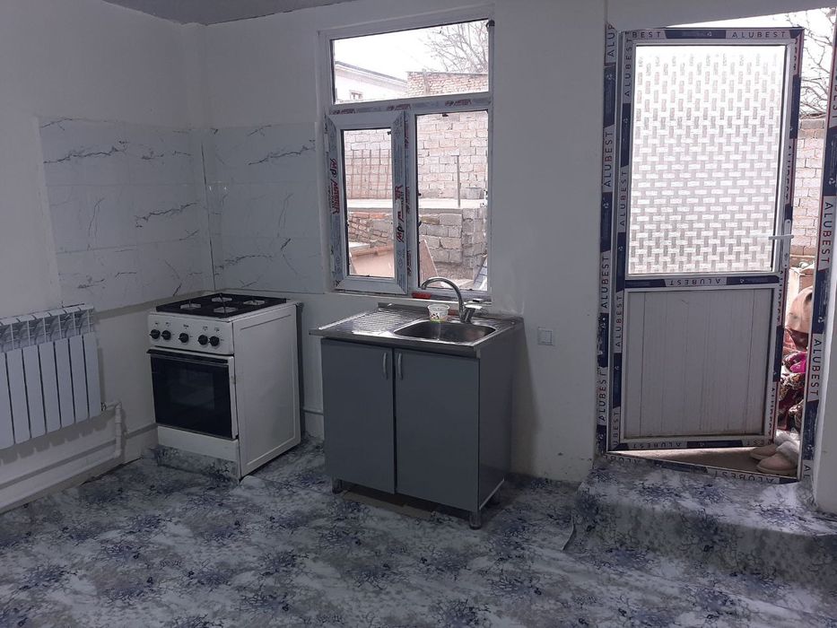 Сдам участок около метро Машиносозлар