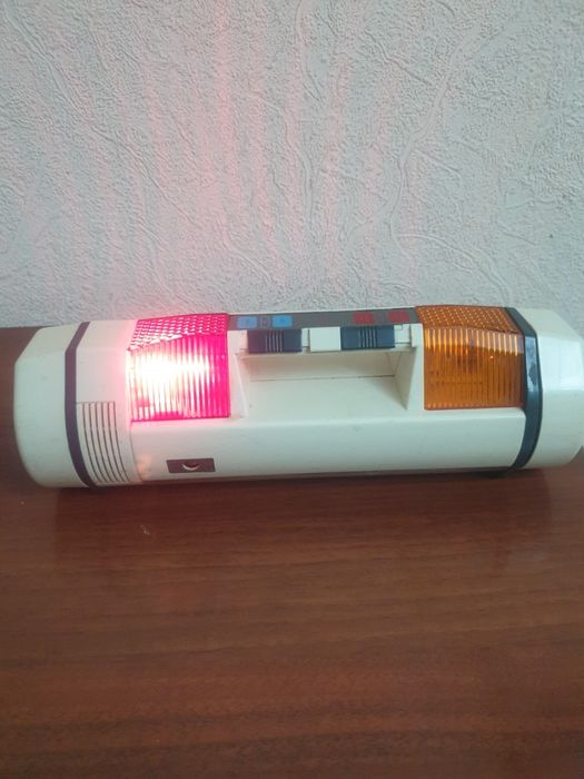 Фонарь  производство США