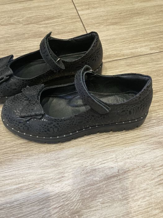 Детски обувки Ponki