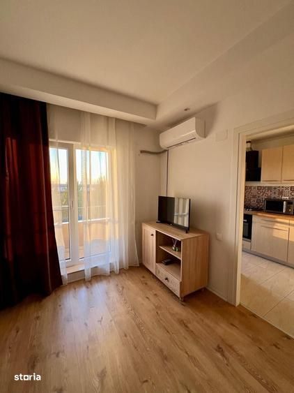 Apartament 2 camere, Cosmopolis, etaj 2