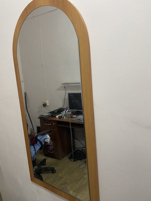 Продам большое зеркало