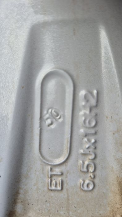 Джанти GAMAPARTS 5/112 VW,Audi,Seat,Skoda 5x112