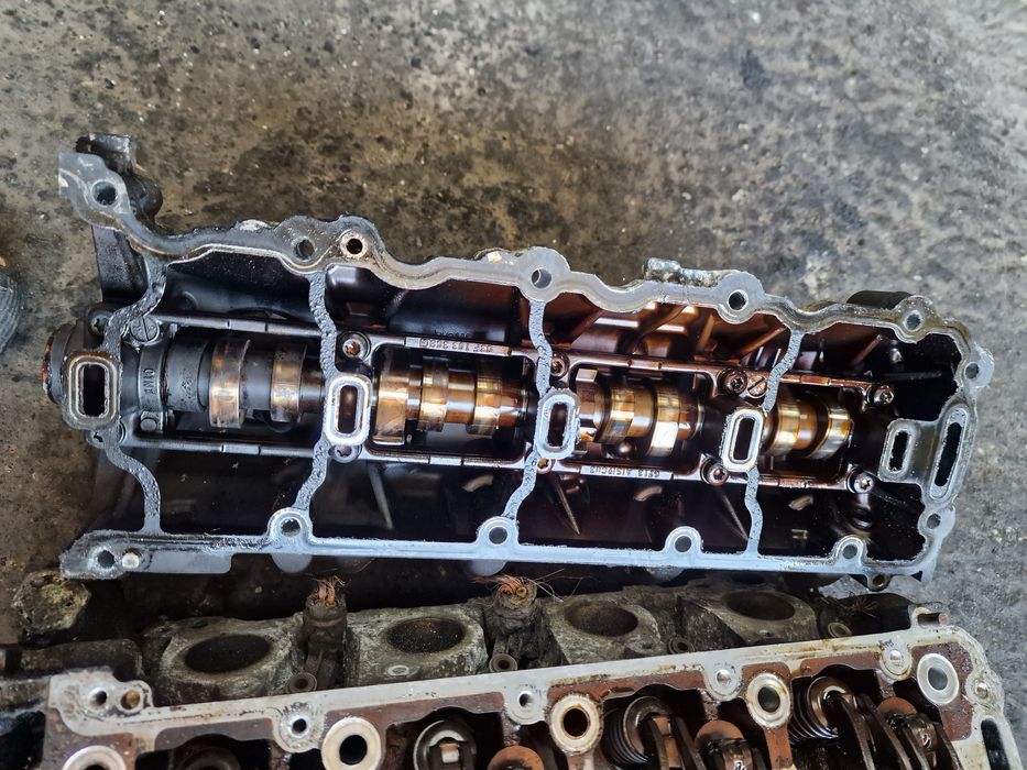 Chiuloasa axa ax came 1.2 cbz cbzb vw golf 6 jetta polo 6r seat ibiza