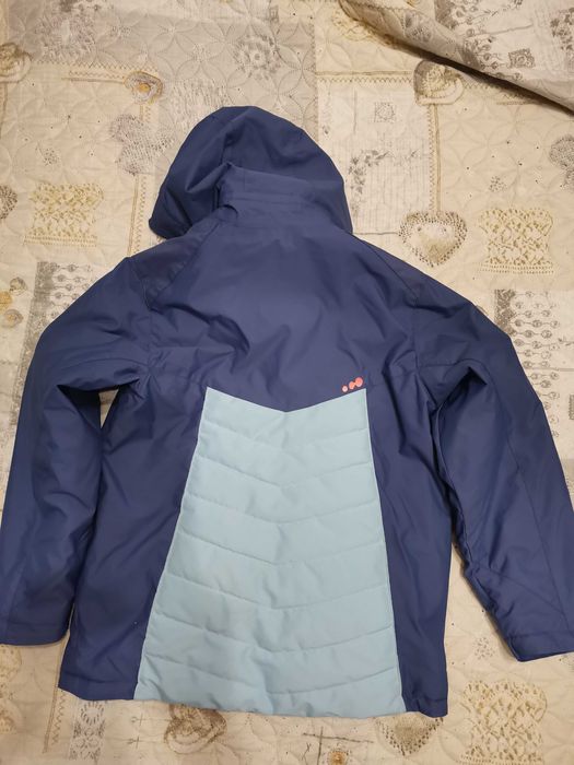 Дестко яке за ски