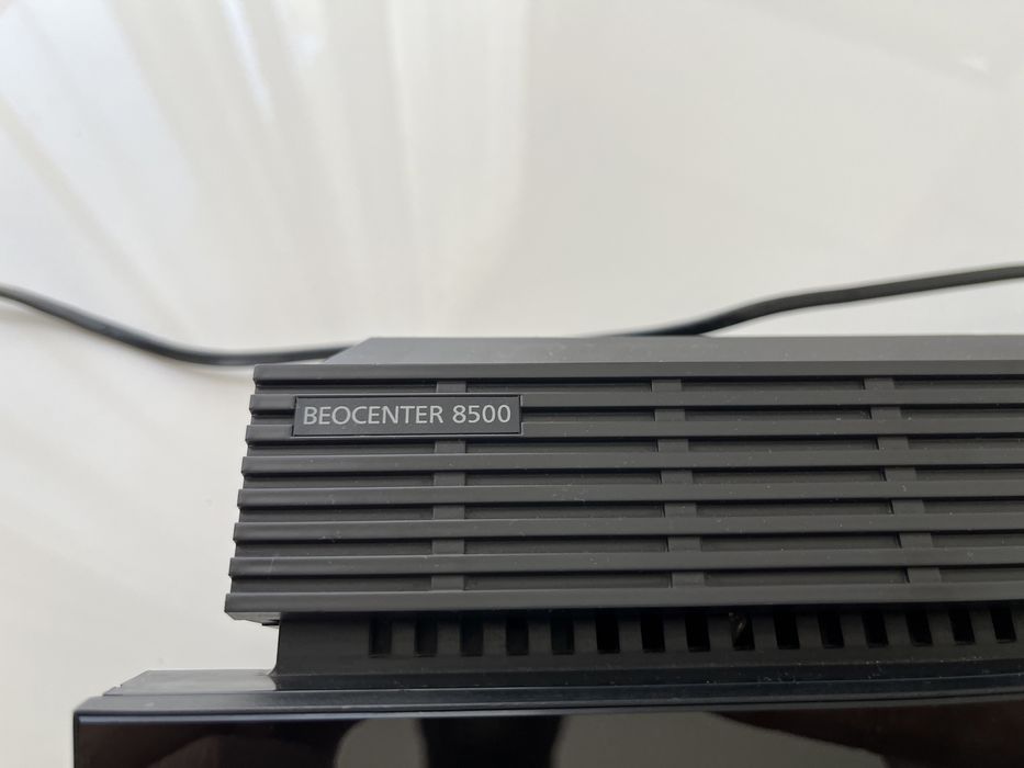 Bang & Olufsen Beocenter 8500