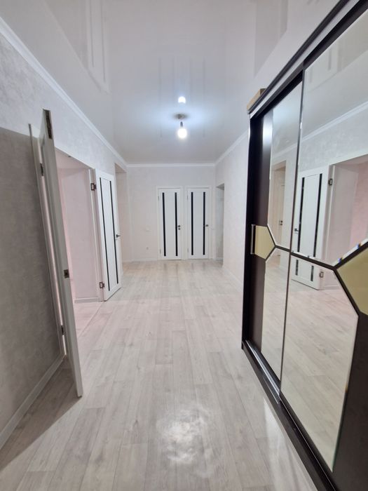 НурСити 3 бөлмелі үй