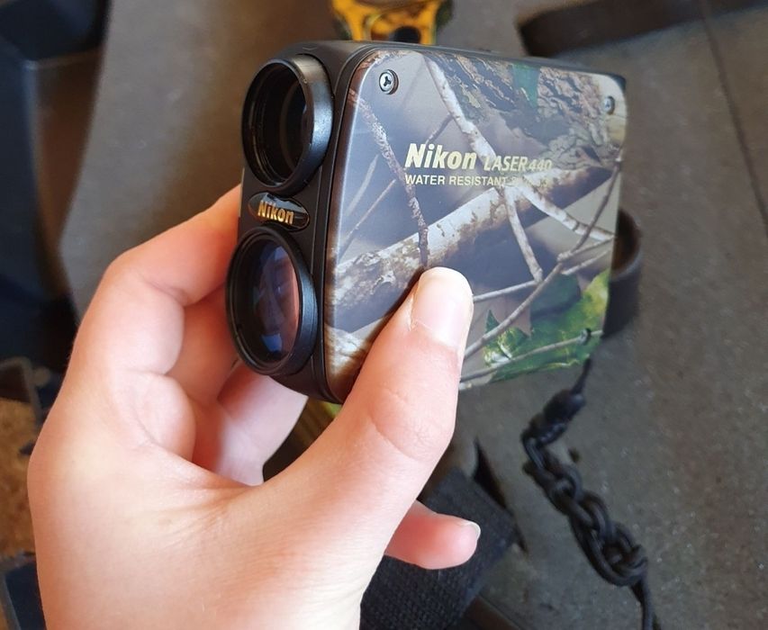 Лък Mathews Switchback