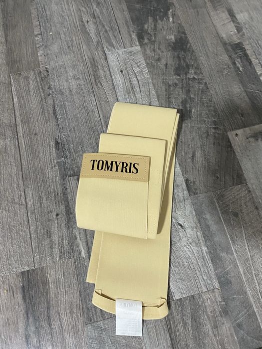 Бандаж Томирис бесплатно