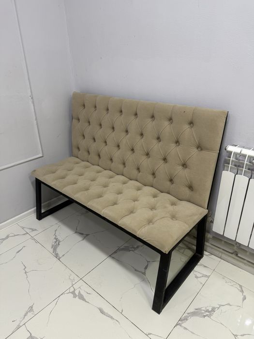 Торговое оборудование в стиле Loft