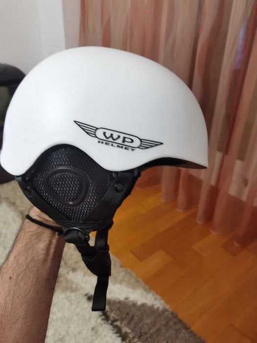 Vând casca schi WP mărimea M