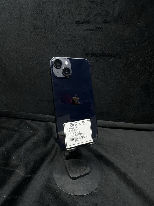 iphone 14 128гб/ortalyq