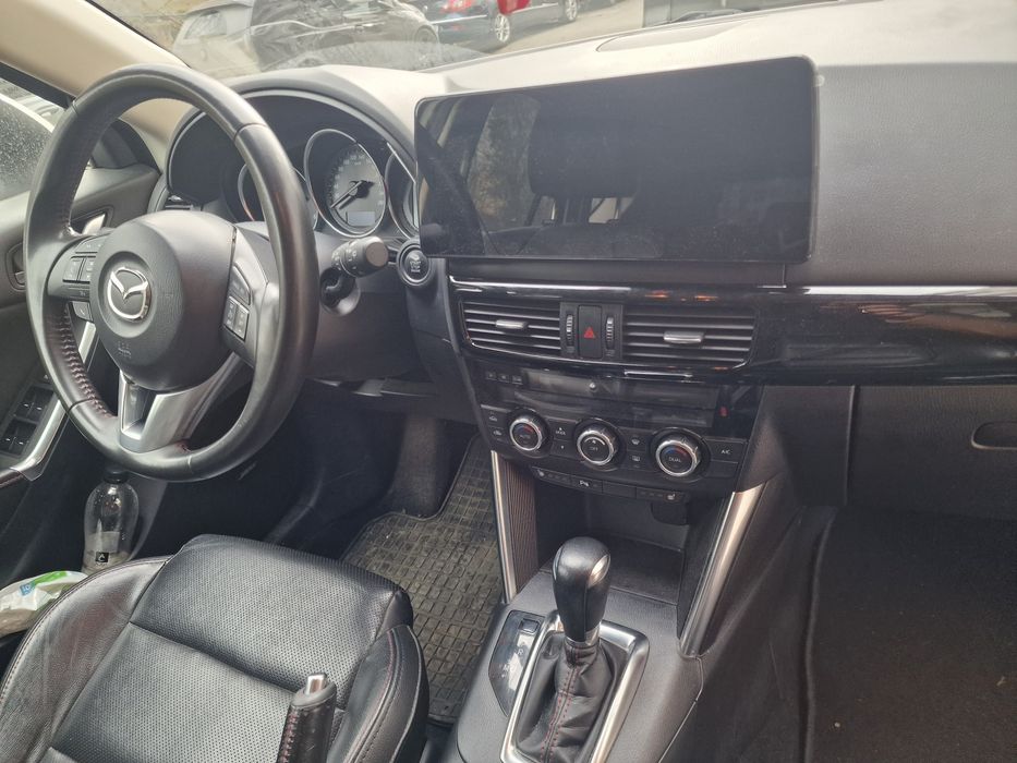 Vand Mazda CX-5 ,motor defect