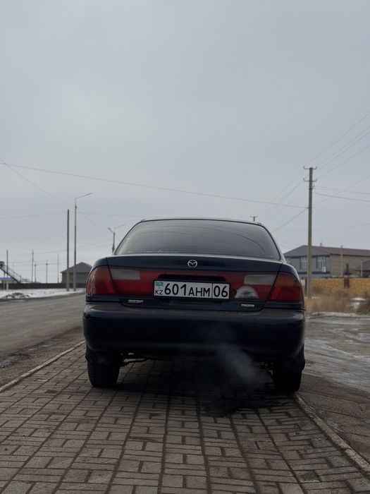 Сатылады мазда 323