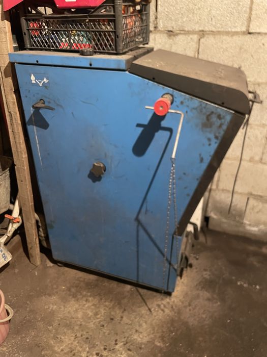 Продается угольный котёл