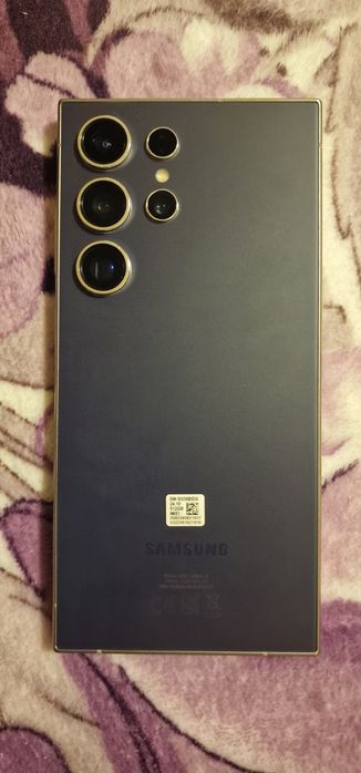 Samsung S 24 ultra