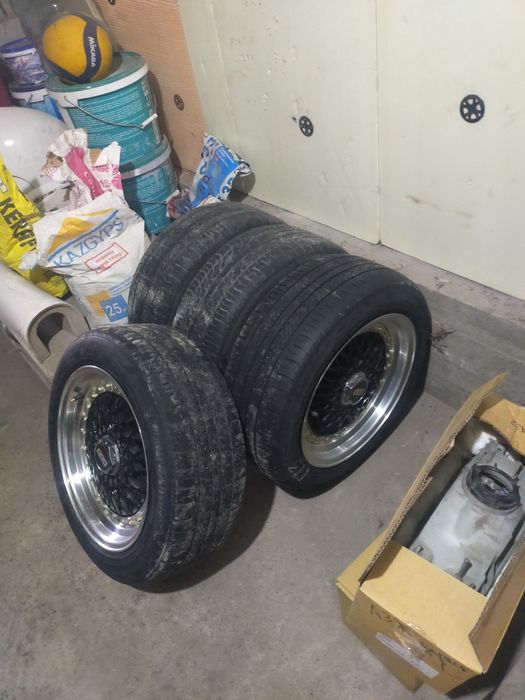 Продам диск R15комплект