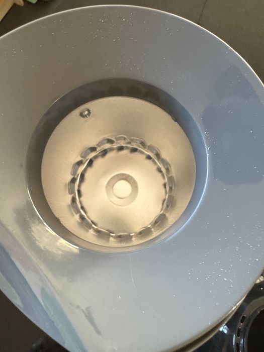 Машина за пуканки нова