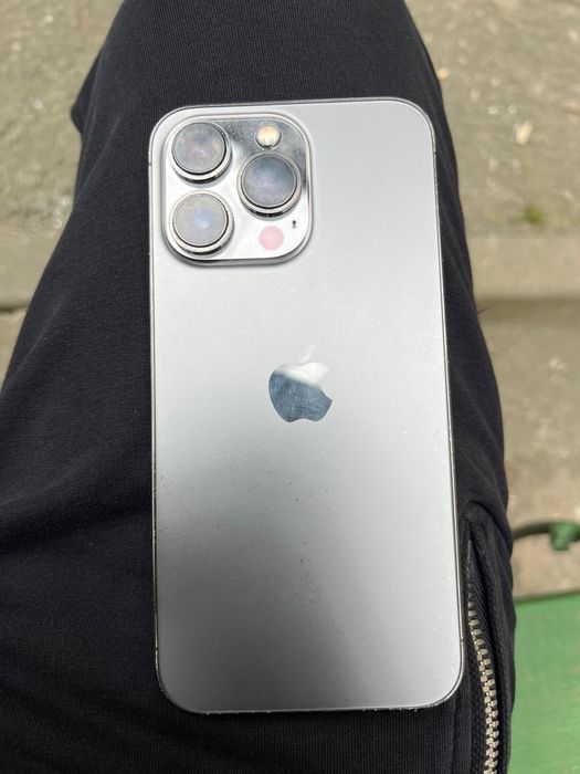 Iphone 13 Pro in stare foarte buna