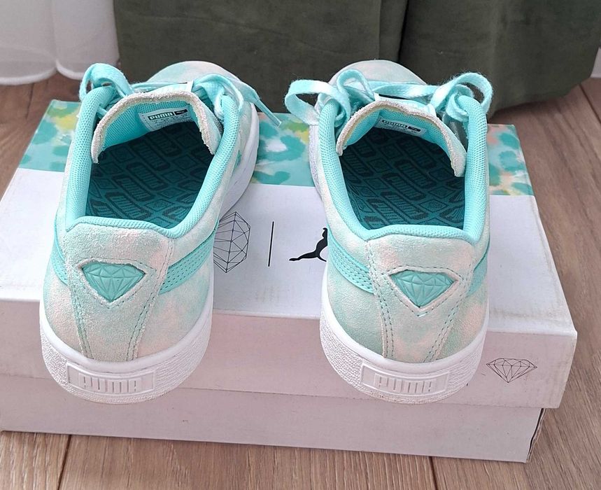 Маратонки puma