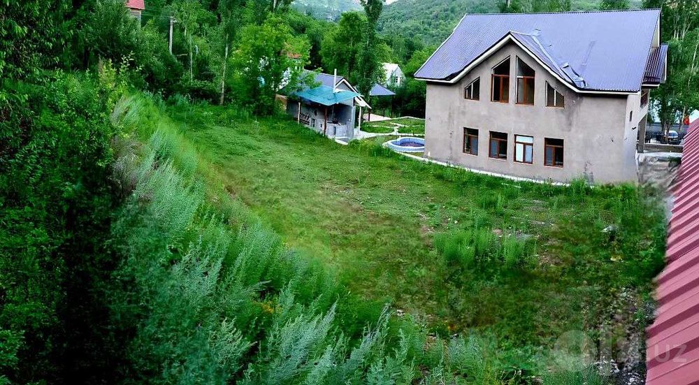 Продается участок в чимгане