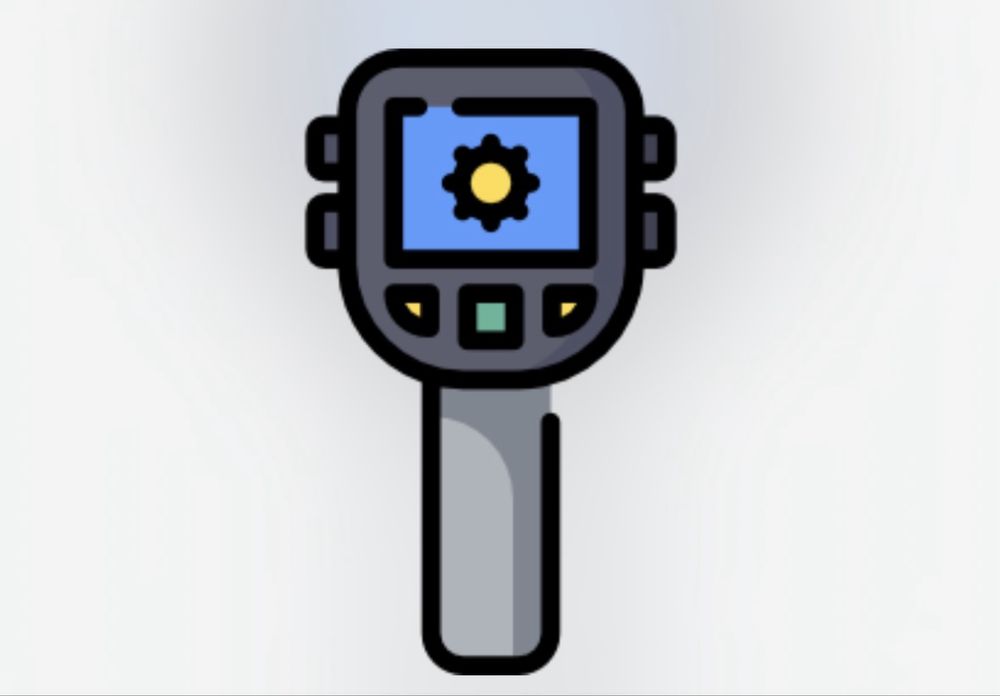 Тепловизор в аренду