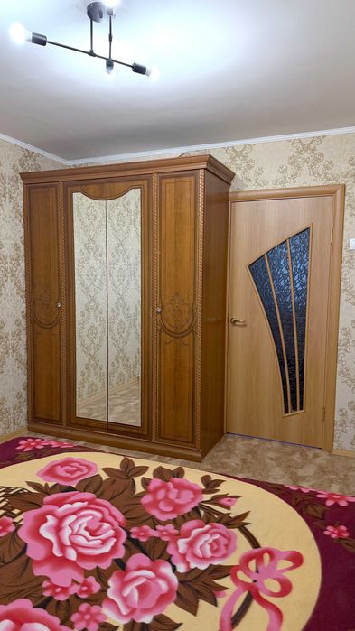 Продам 2-х комнатную квартиру в 5 мкрн, г. Костанай - Ansicht 4