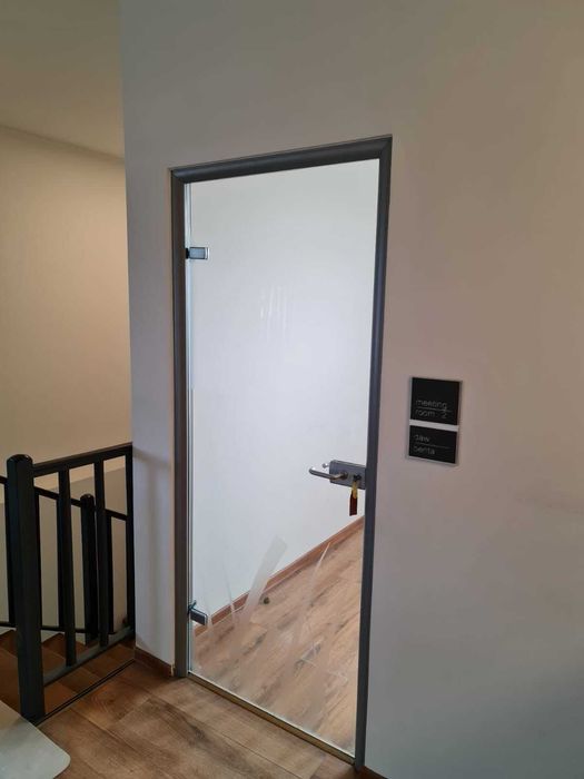 Geamuri si usi termopan