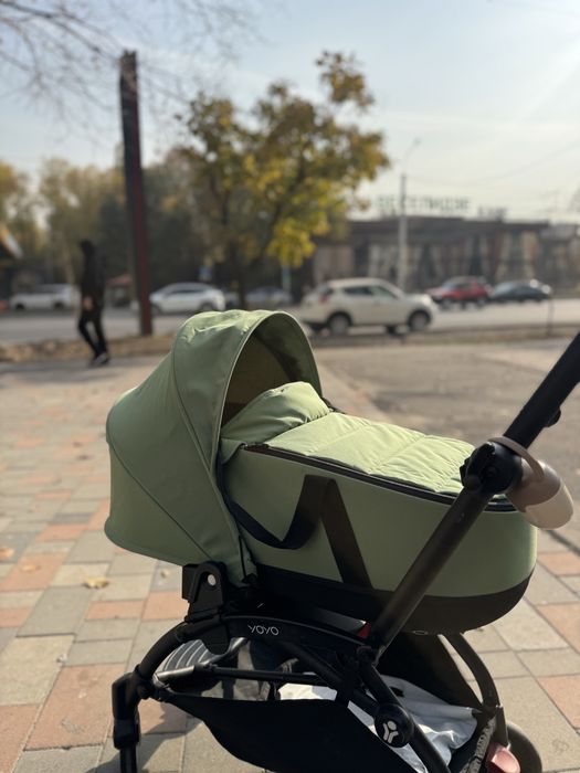 Коляска Yoyo babyzen 2в1