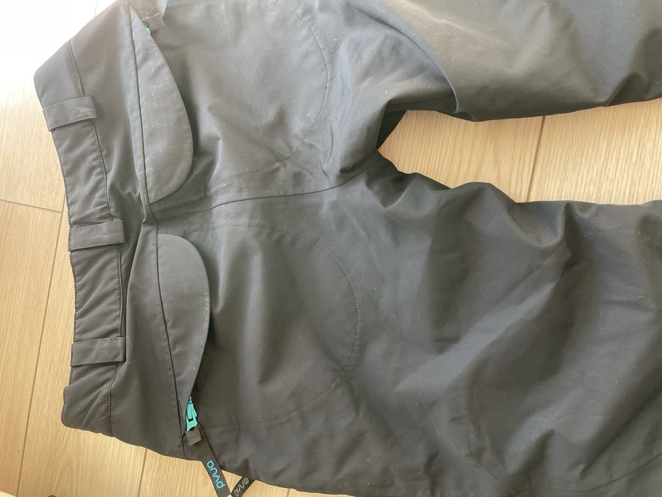 Долнище за ски Ново С- М размер