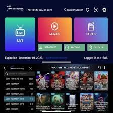 Настройка IPTV телевидения на смарт ТВ