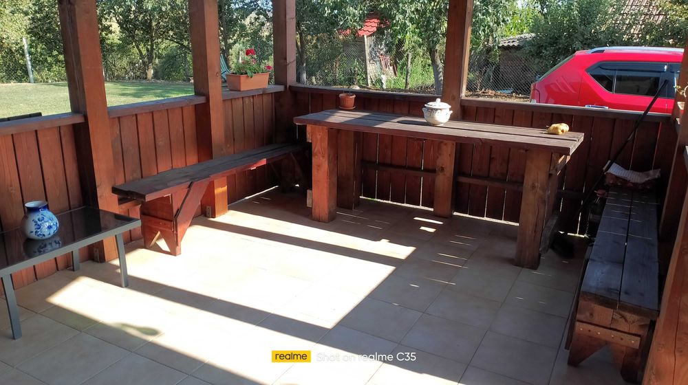 Casă de vânzare în Micești-Tureni