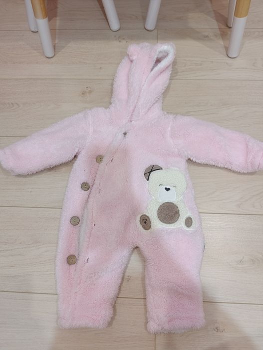 Космонавти 2бр 68 размер