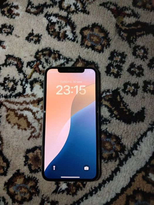 iphone xs 64 tiniq tel
