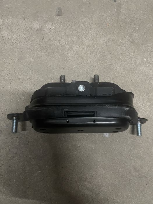 Синтра подушки двигателя