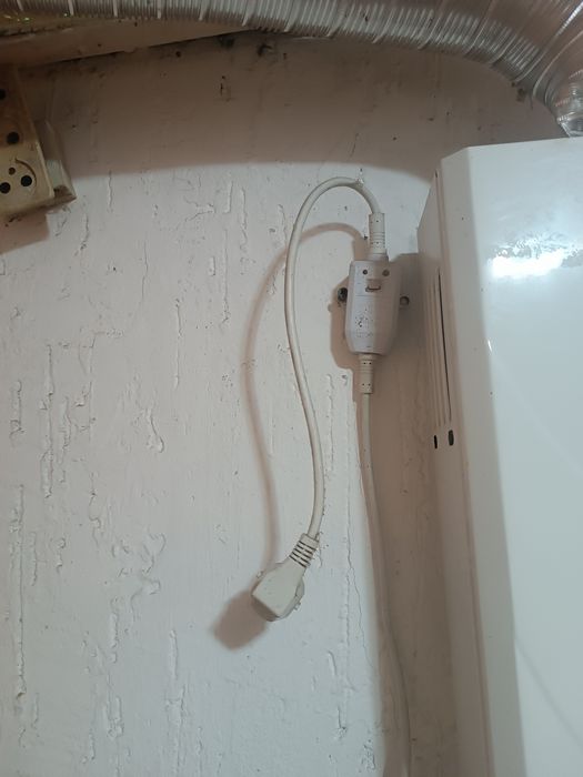 Газовая колонка Royal