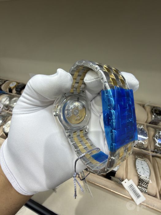 Longines Flagship Automatic