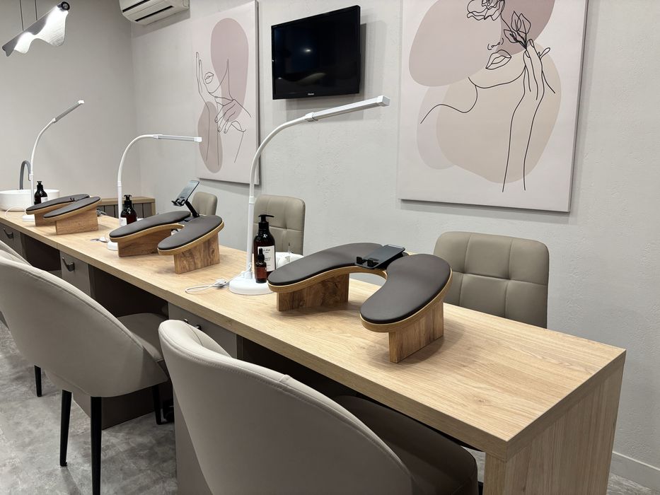 Продам салон красоты