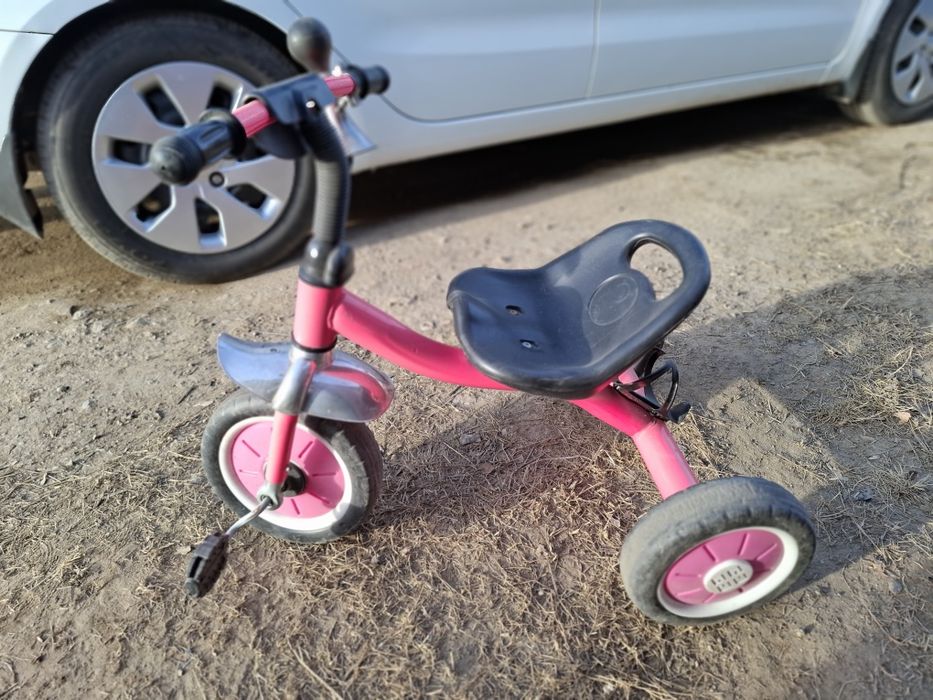 Продам детский велосипед