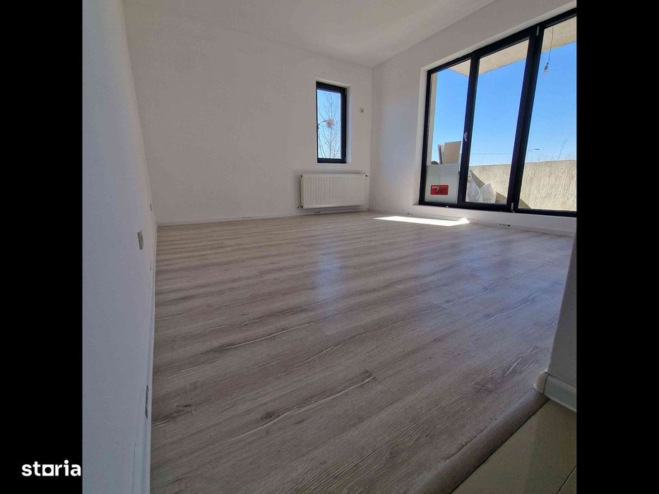 Apartament 2 camere Chiajna / Militari Residece