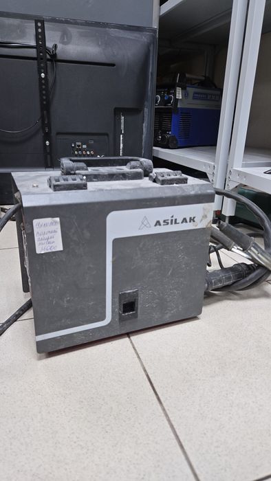 Сварочный полуавтомат ЖанТаС ломбард Астана