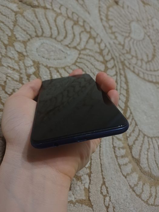 Телефон Самсунг А10