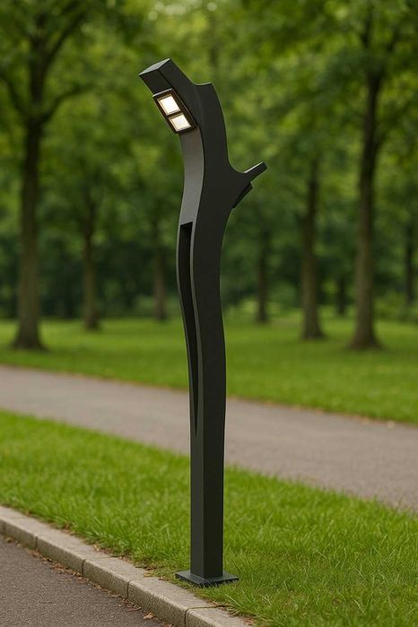 Уличные фонари , Светильник (Высочайшее качество)