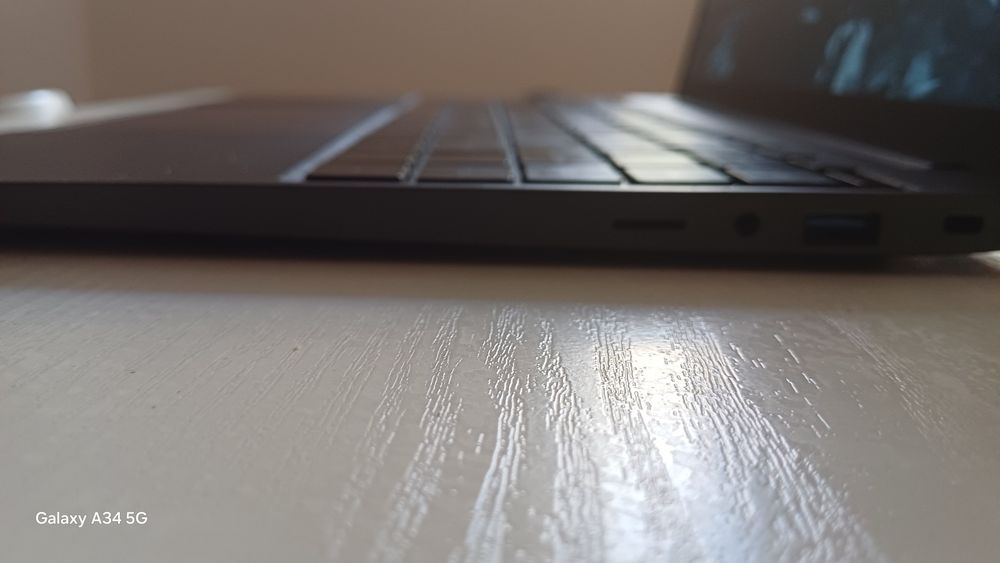 Продам ноутбук в идеальном состоянии chuwi corebook x