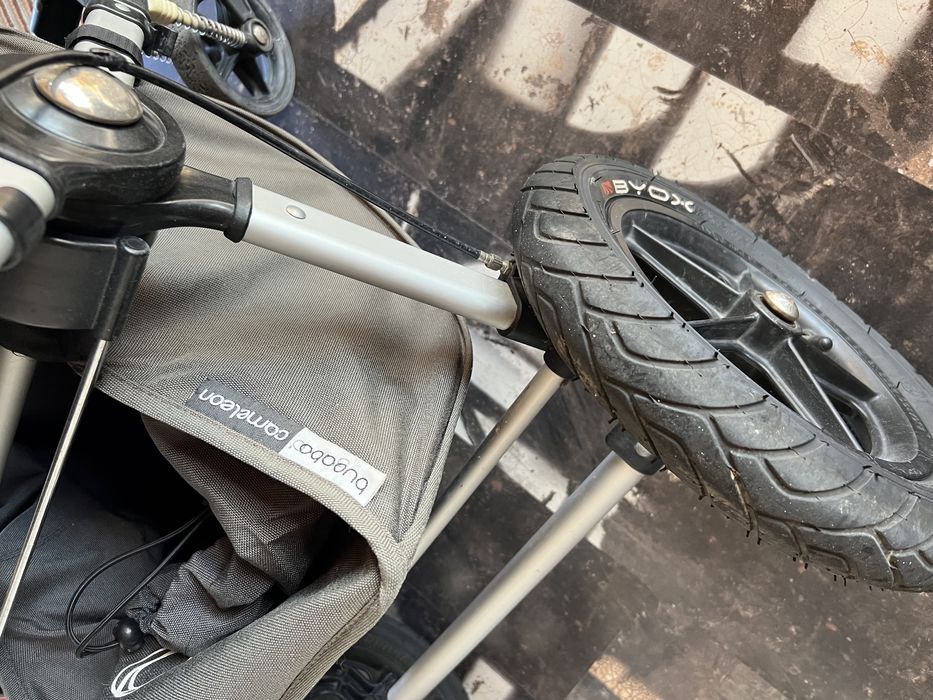 Bugabo  детска количка