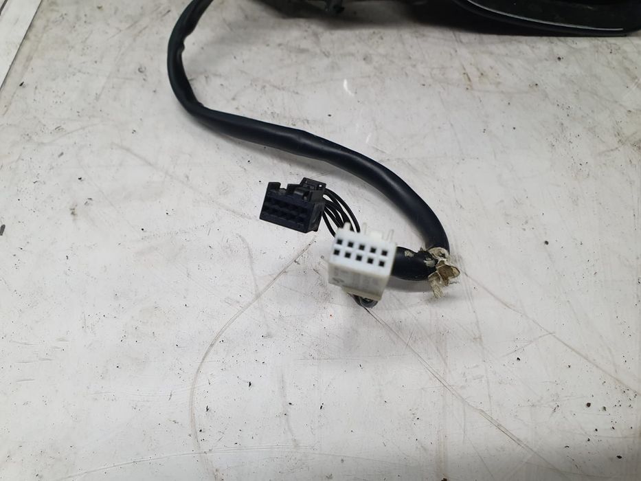 Oglinda dreapta Mercedes Benz CLS-Class C219 (2004 - 2008)642920