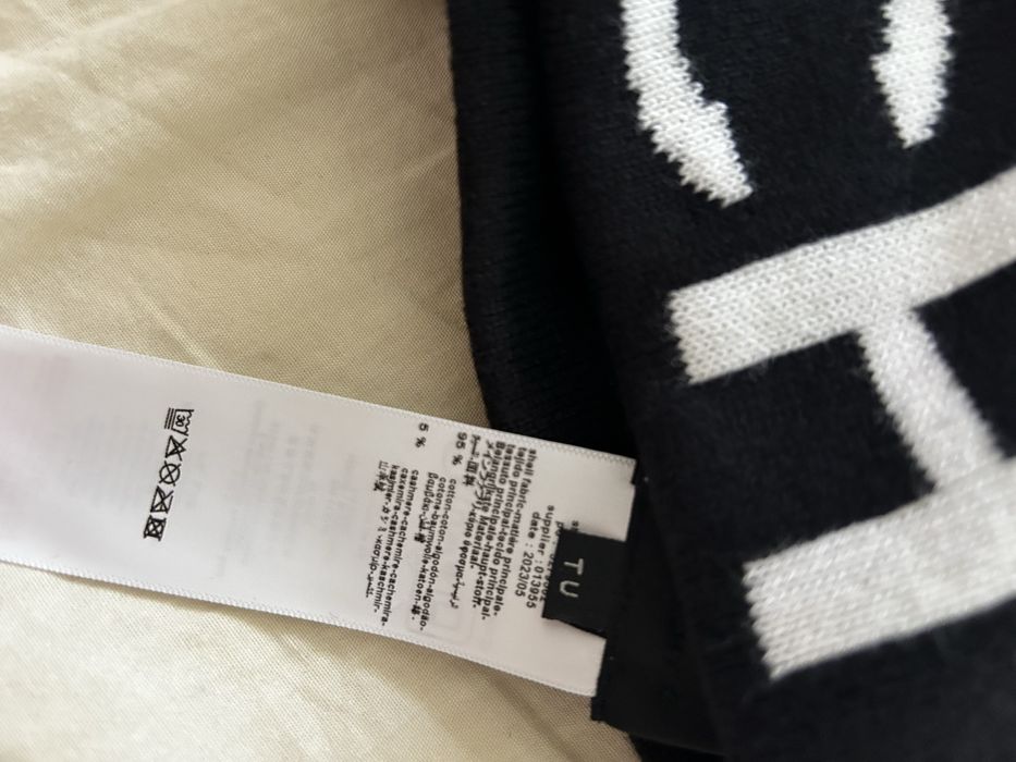 Оригинална детска шапка Givenchy