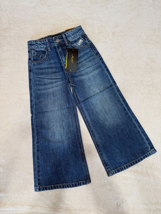 Кизлар учун турецкий джинсовый шим.